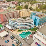 Bohemi 3*