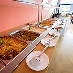Hotel Bohemi 3*