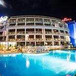 Hotel Bohemi Sunny Beach