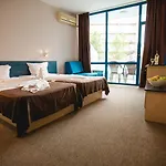 Bohemi Hotel