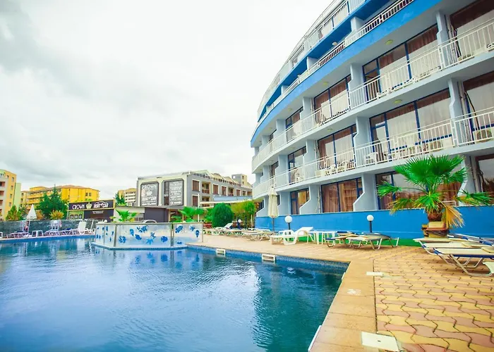 Hotel Bohemi