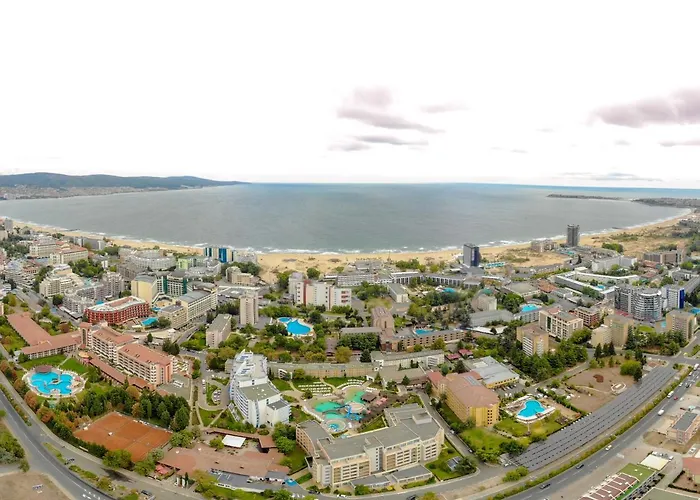 Bohemi Hotel