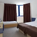 Hotel Bohemi