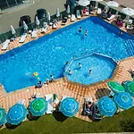 Bohemi Hotel 3*