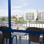 Hotel Bohemi Sunny Beach