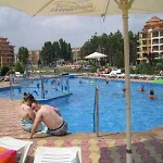Bohemi Hotel Sunny Beach