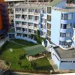 Bohemi Hotel