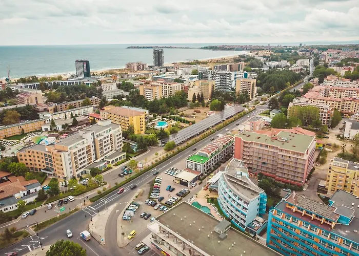Bohemi 3*