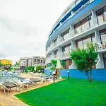 فندق Bohemi