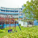 Bohemi Otel 3*