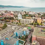 Bohemi 3* Sunny Beach