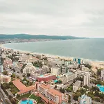 Bohemi فندق ساني بيتش