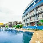 فندق Bohemi