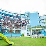 Otel Bohemi