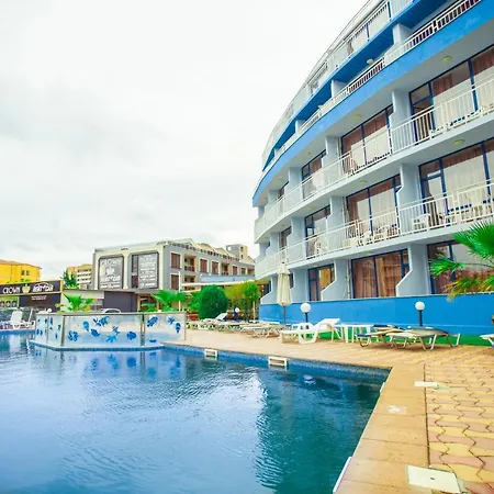 Hotell Bohemi And Free Parking
