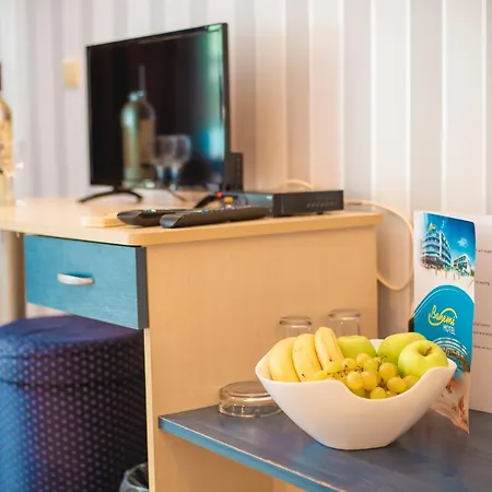 Bohemi And Free Parking Hotel Slantschew brjag