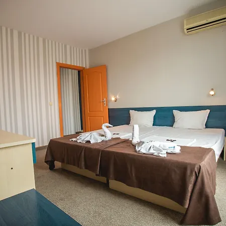 Bohemi Hotel