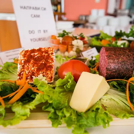 فندق Bohemi ساني بيتش