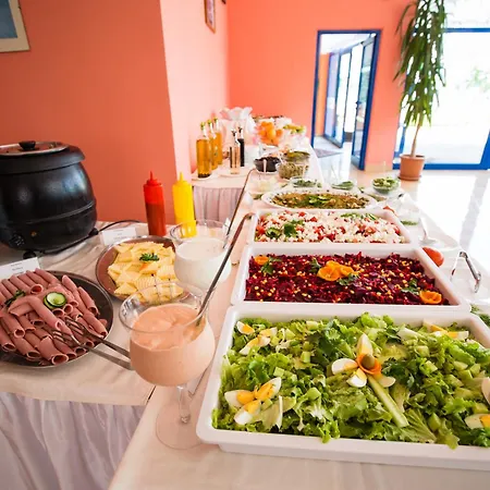 Ξενοδοχείο Bohemi Σάνι Μπιτς