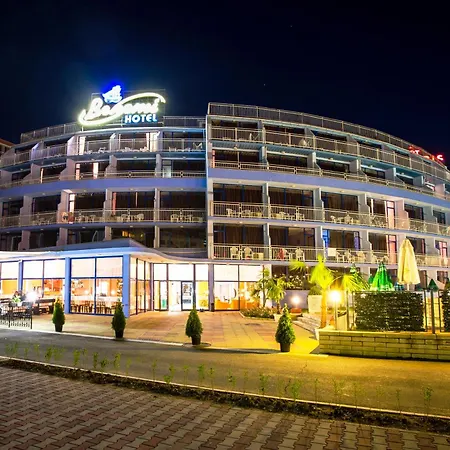 Hotell Bohemi And Free Parking