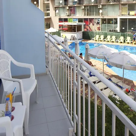 Bohemi ساني بيتش