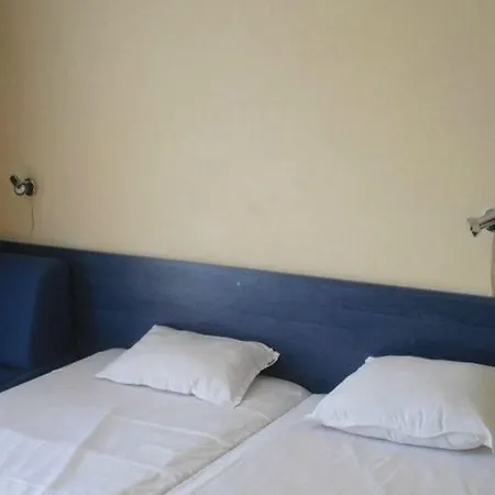 Bohemi Hotel Słoneczny Brzeg