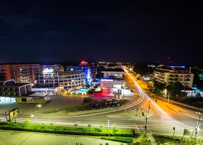 Bohemi Σάνι Μπιτς