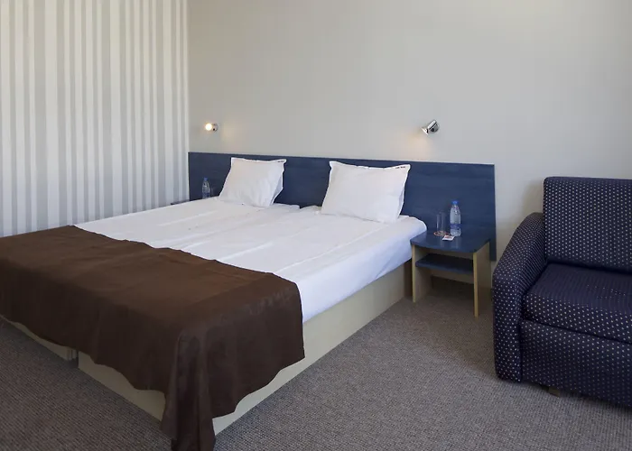 Bohemi Ξενοδοχείο