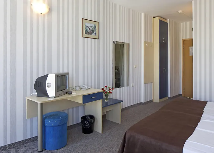 Bohemi 3* Slantschew brjag