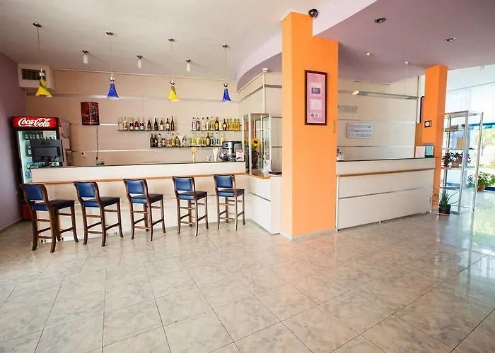 Ξενοδοχείο Bohemi Σάνι Μπιτς