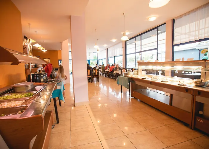 Ξενοδοχείο Bohemi Σάνι Μπιτς