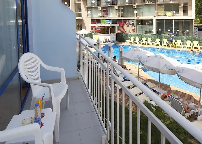 Bohemi Slantschew brjag