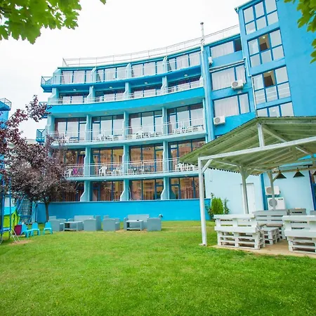 Bohemi 3* Sunny Beach