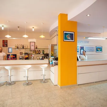Otel Bohemi Sunny Beach