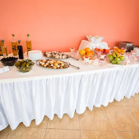 Otel Bohemi Sunny Beach