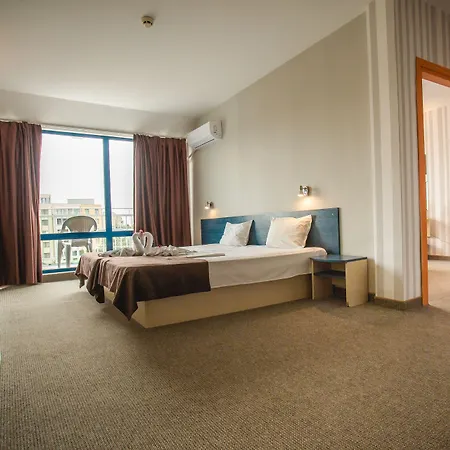 Bohemi Otel Sunny Beach