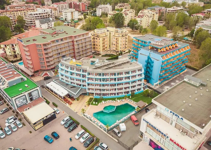 Bohemi 3*