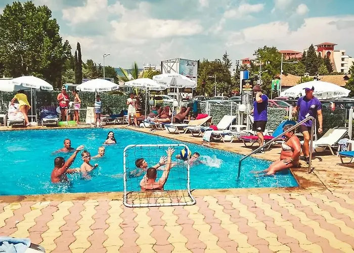 Bohemi Hotell