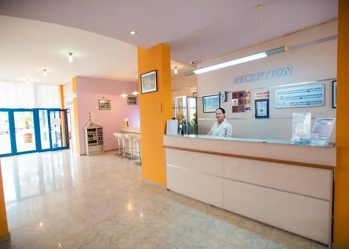Bohemi Hotell