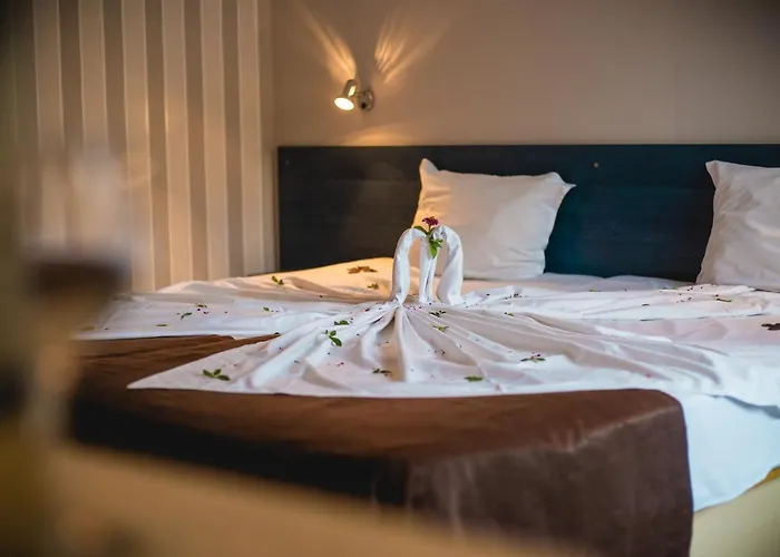 Bohemi Hotell 3*