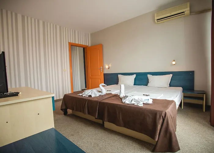 Bohemi Hotell